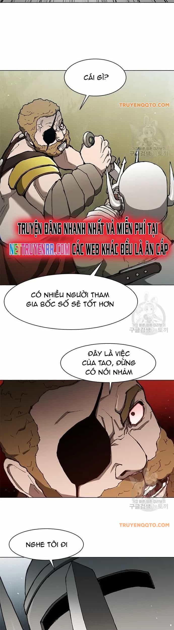 Con Đường Của Võ Giả - Chương 141 - ảnh 7