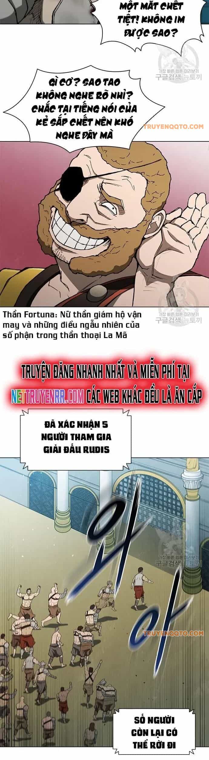 Con Đường Của Võ Giả - Chương 142 - ảnh 14