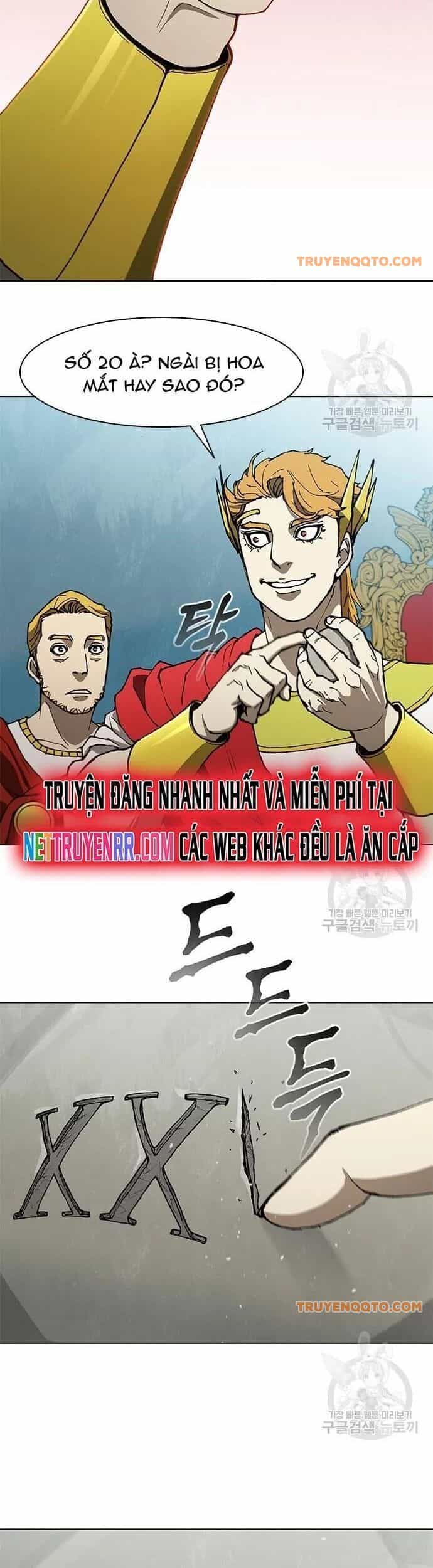 Con Đường Của Võ Giả - Chương 142 - ảnh 2
