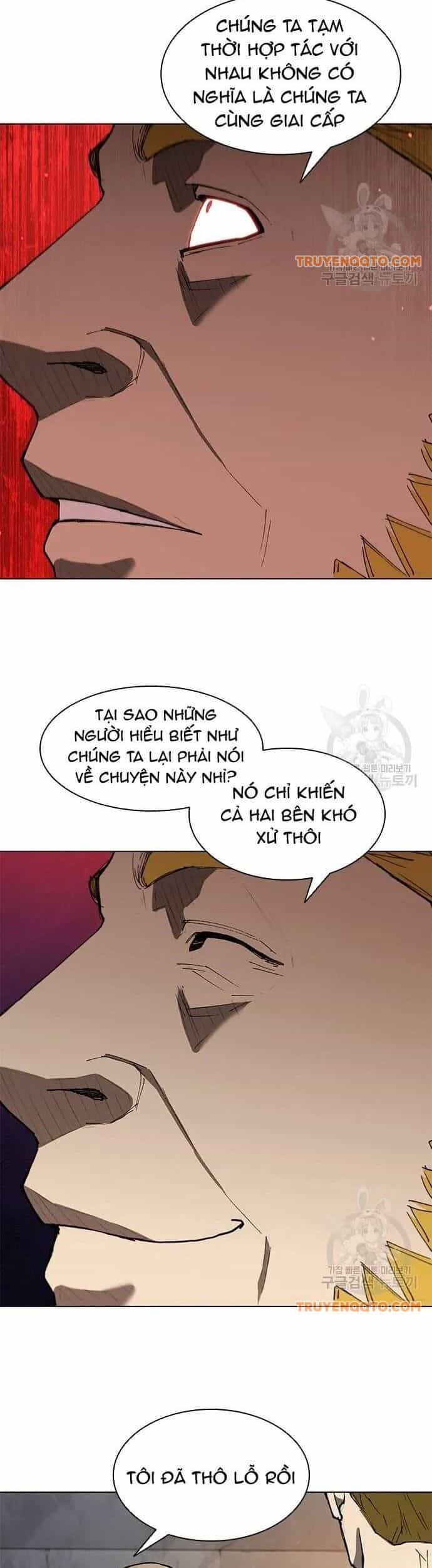 Con Đường Của Võ Giả - Chương 143 - ảnh 16