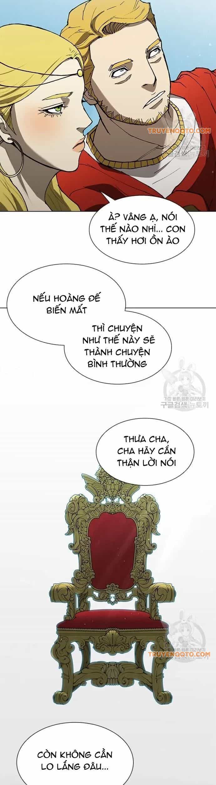 Con Đường Của Võ Giả - Chương 143 - ảnh 31
