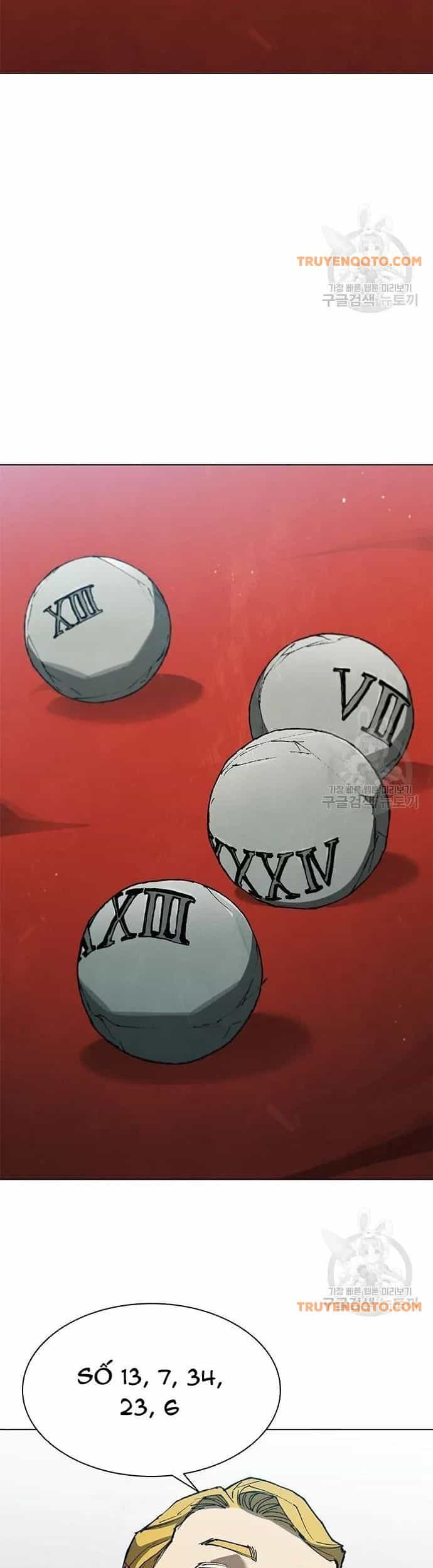 Con Đường Của Võ Giả - Chương 144 - ảnh 11