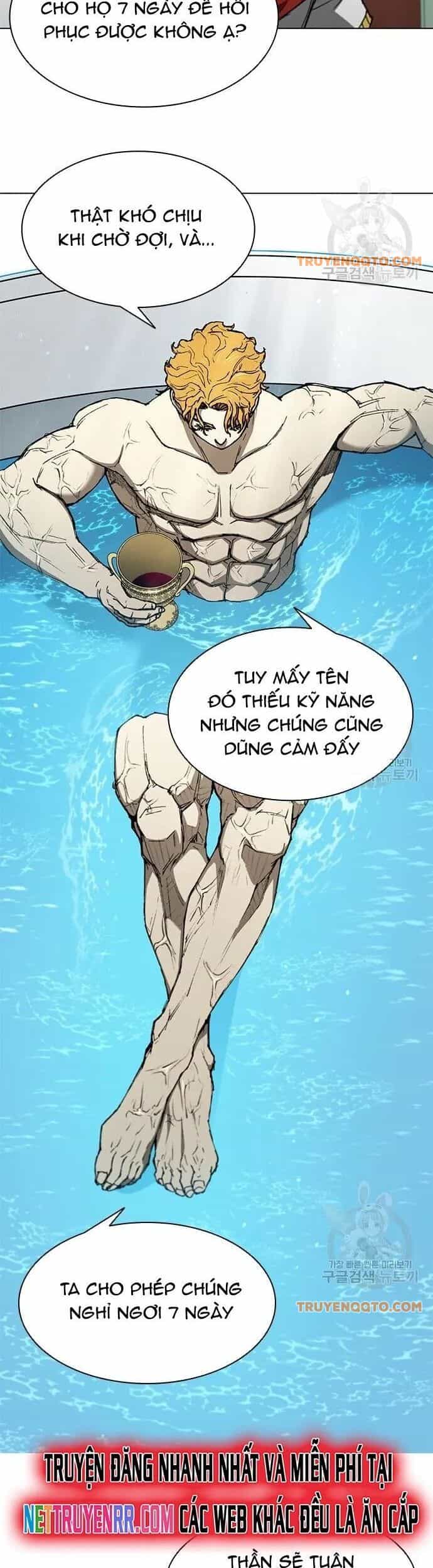 Con Đường Của Võ Giả - Chương 144 - ảnh 16