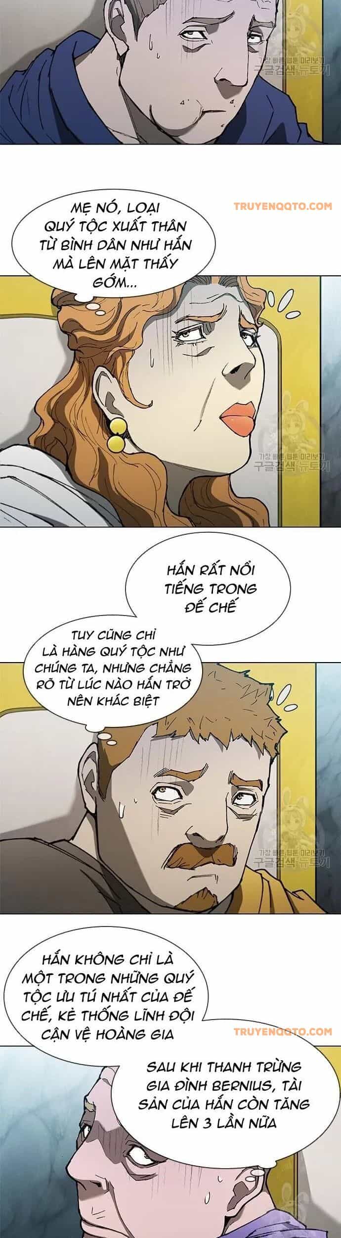 Con Đường Của Võ Giả - Chương 144 - ảnh 2