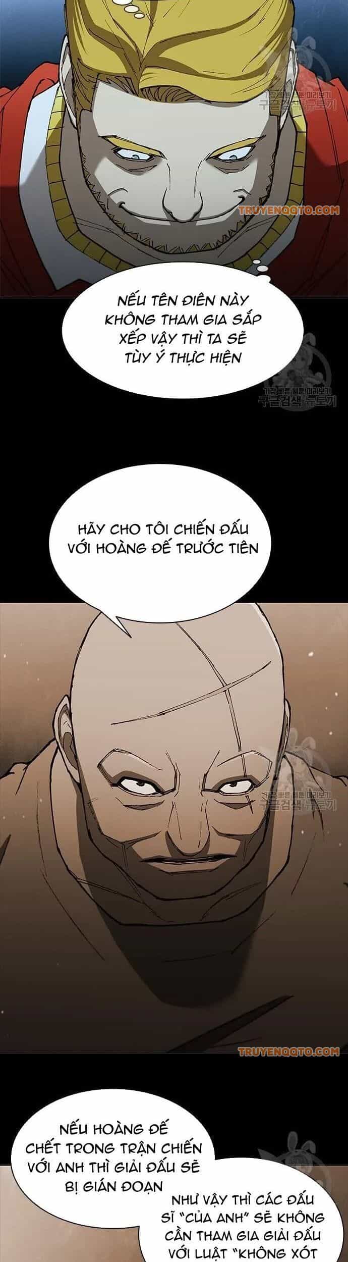 Con Đường Của Võ Giả - Chương 144 - ảnh 24