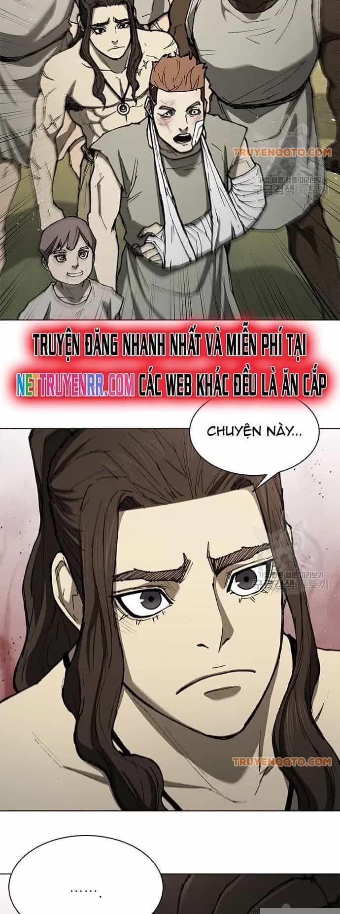 Con Đường Của Võ Giả - Chương 144 - ảnh 33
