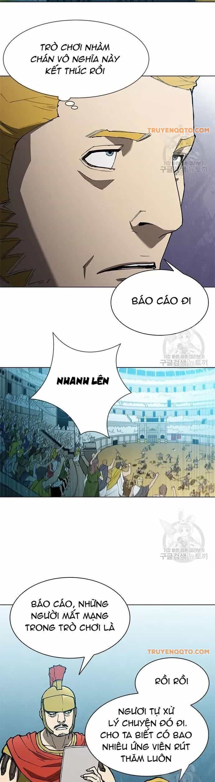 Con Đường Của Võ Giả - Chương 144 - ảnh 6
