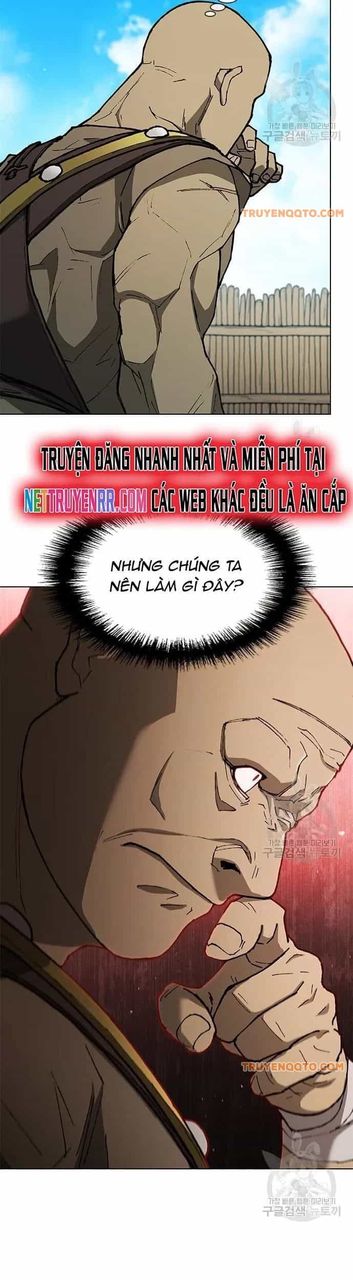 Con Đường Của Võ Giả - Chương 145 - ảnh 15