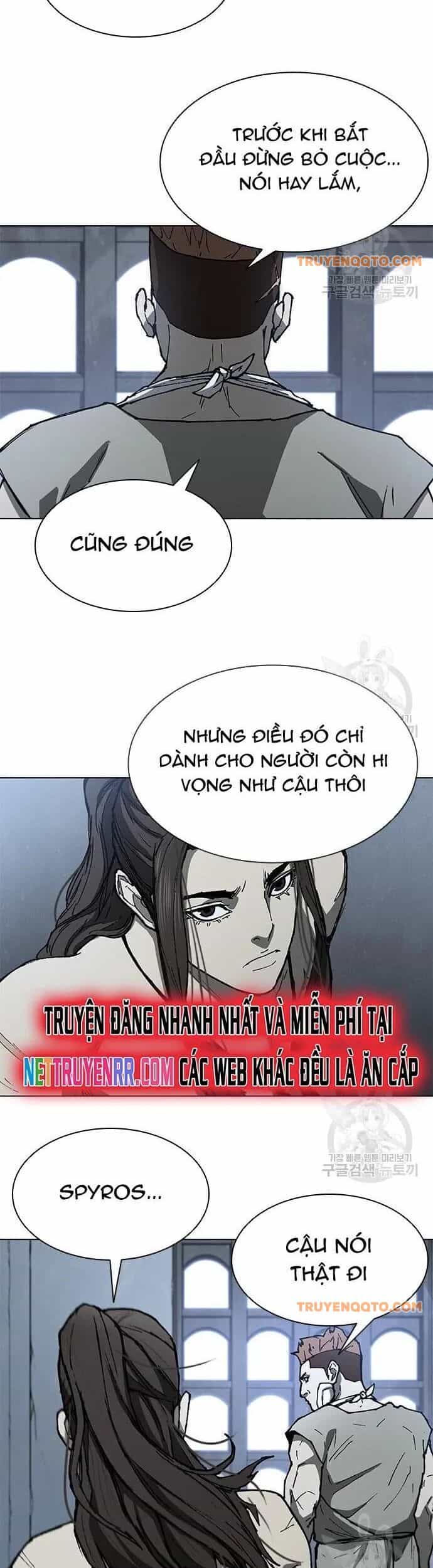 Con Đường Của Võ Giả - Chương 145 - ảnh 18