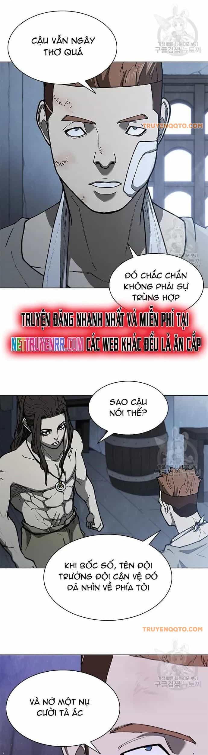 Con Đường Của Võ Giả - Chương 145 - ảnh 24