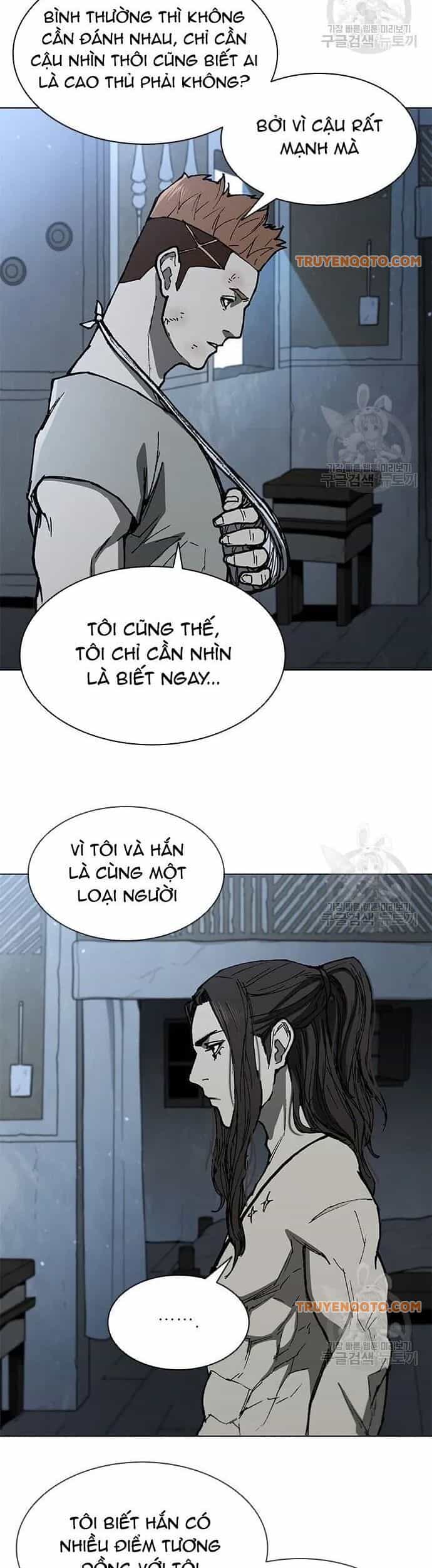 Con Đường Của Võ Giả - Chương 145 - ảnh 26