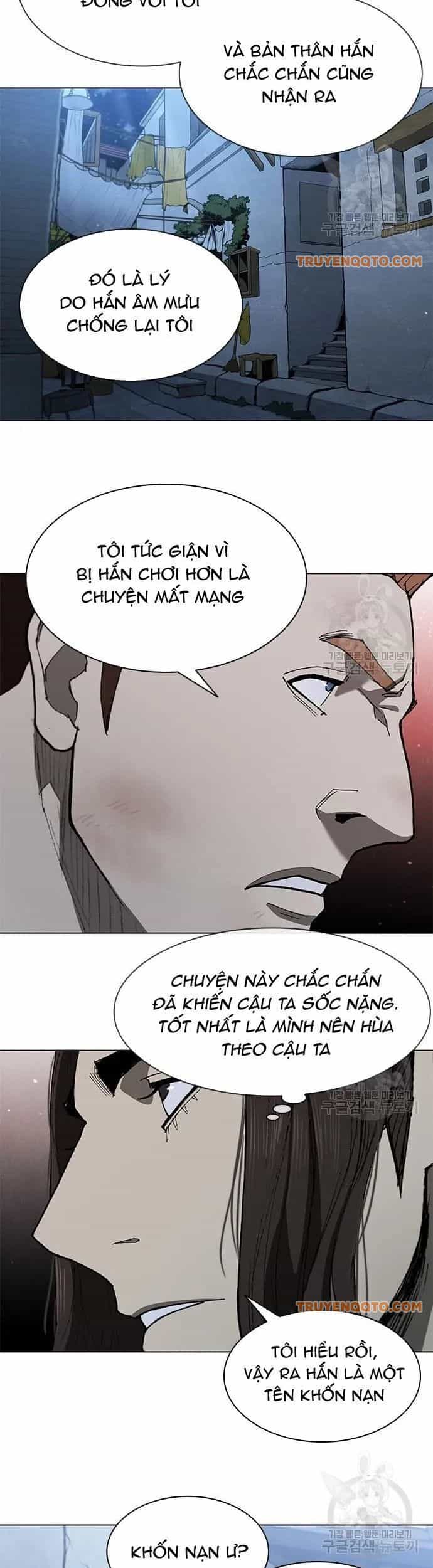 Con Đường Của Võ Giả - Chương 145 - ảnh 27