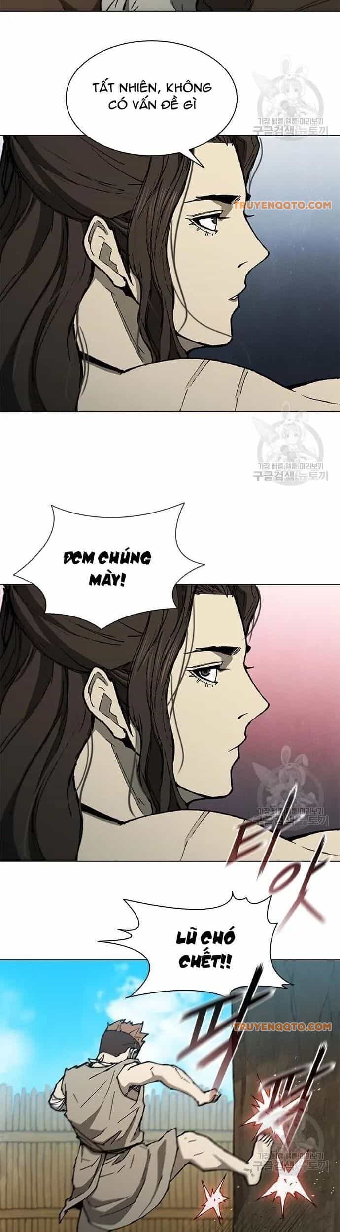 Con Đường Của Võ Giả - Chương 145 - ảnh 8
