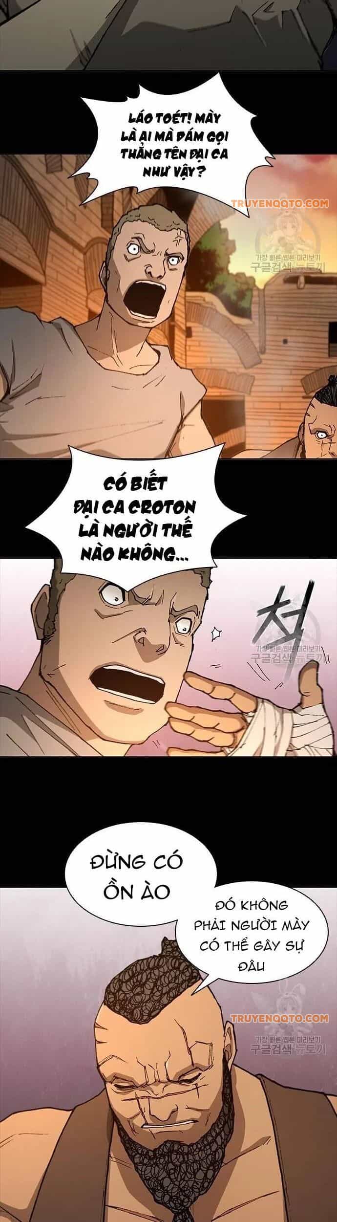 Con Đường Của Võ Giả - Chương 146 - ảnh 14
