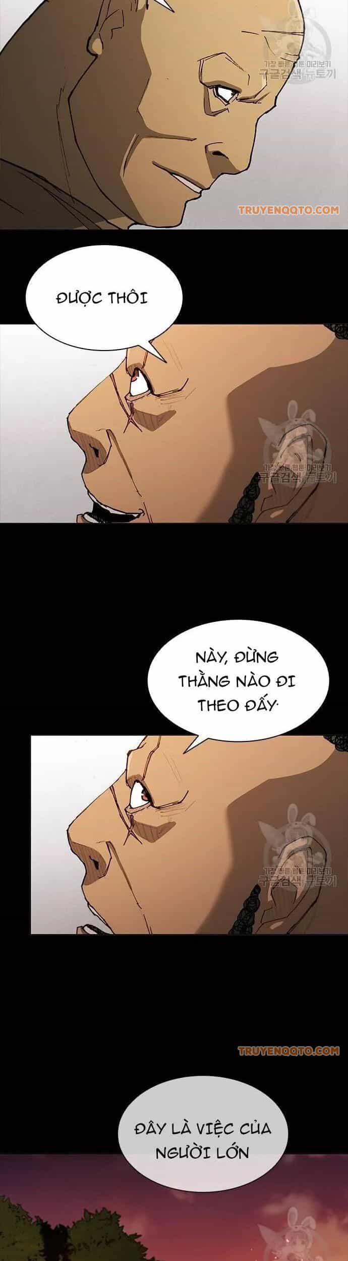 Con Đường Của Võ Giả - Chương 146 - ảnh 18