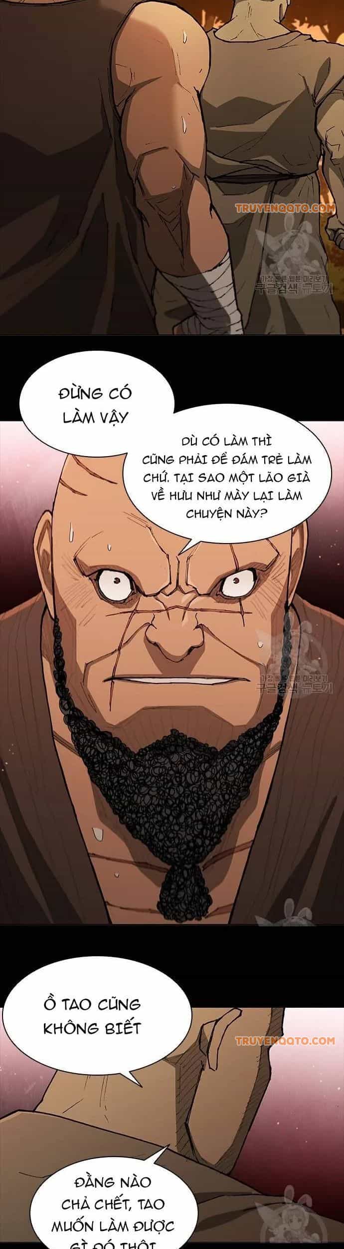 Con Đường Của Võ Giả - Chương 146 - ảnh 25
