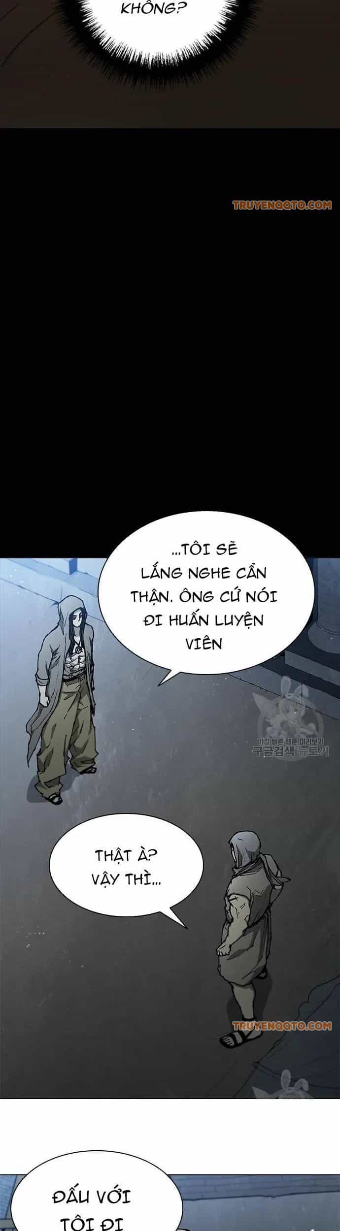 Con Đường Của Võ Giả - Chương 146 - ảnh 27