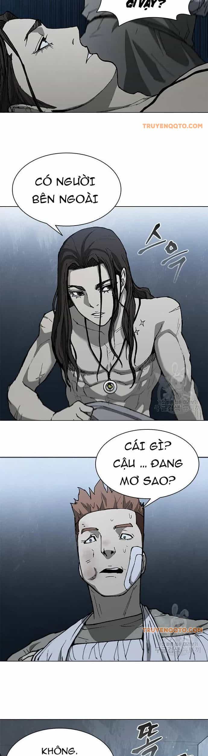 Con Đường Của Võ Giả - Chương 146 - ảnh 5