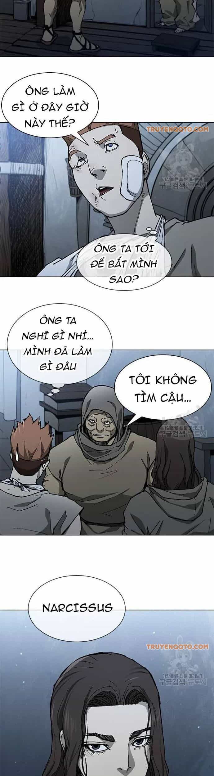 Con Đường Của Võ Giả - Chương 146 - ảnh 8