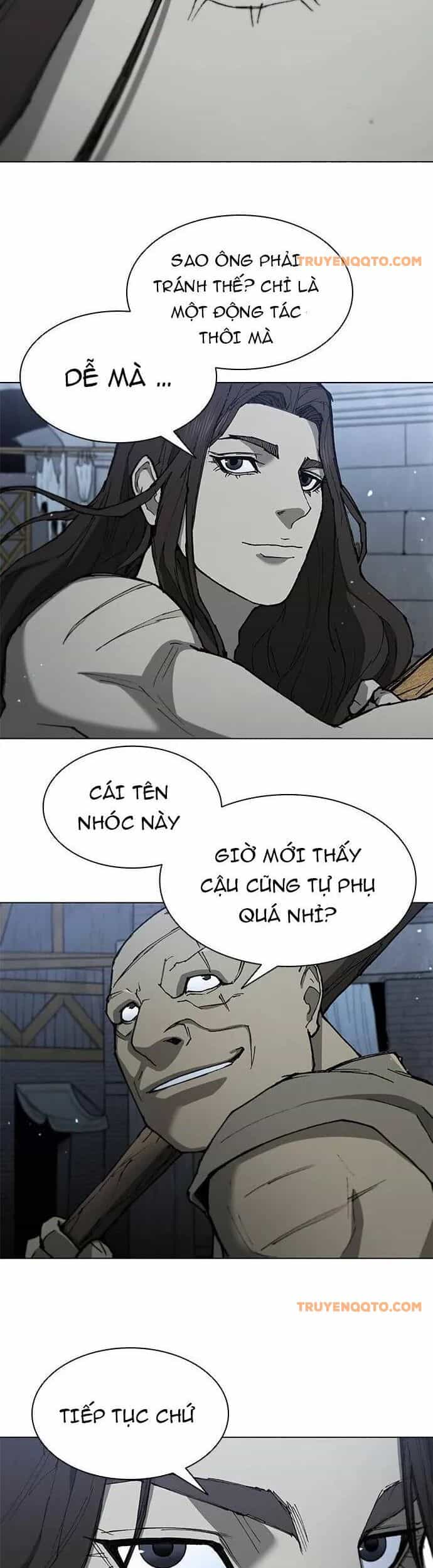 Con Đường Của Võ Giả - Chương 147 - ảnh 18