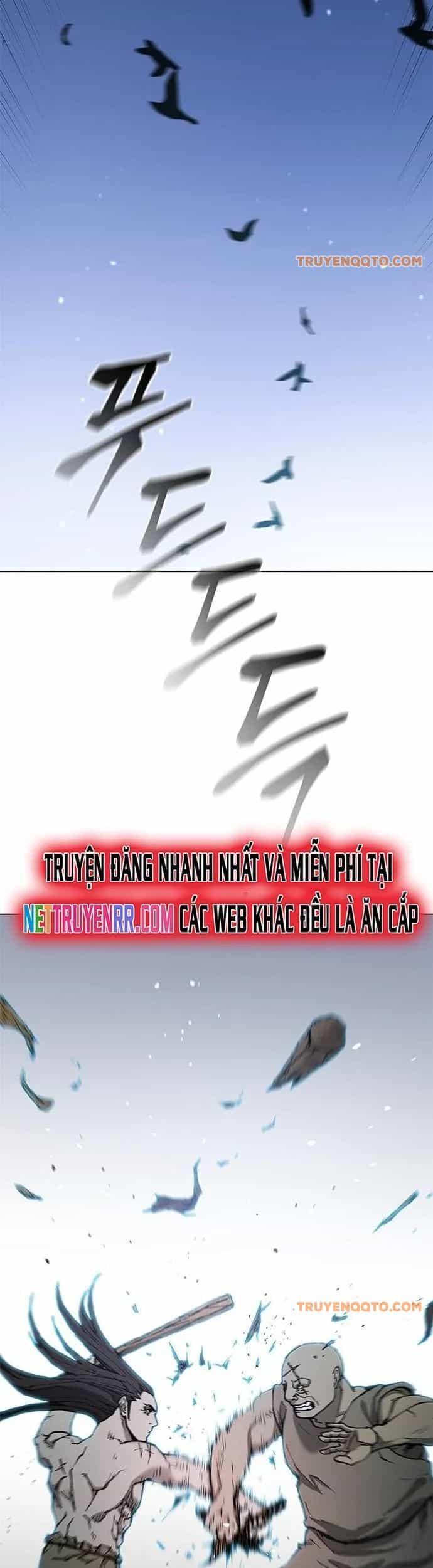Con Đường Của Võ Giả - Chương 147 - ảnh 35
