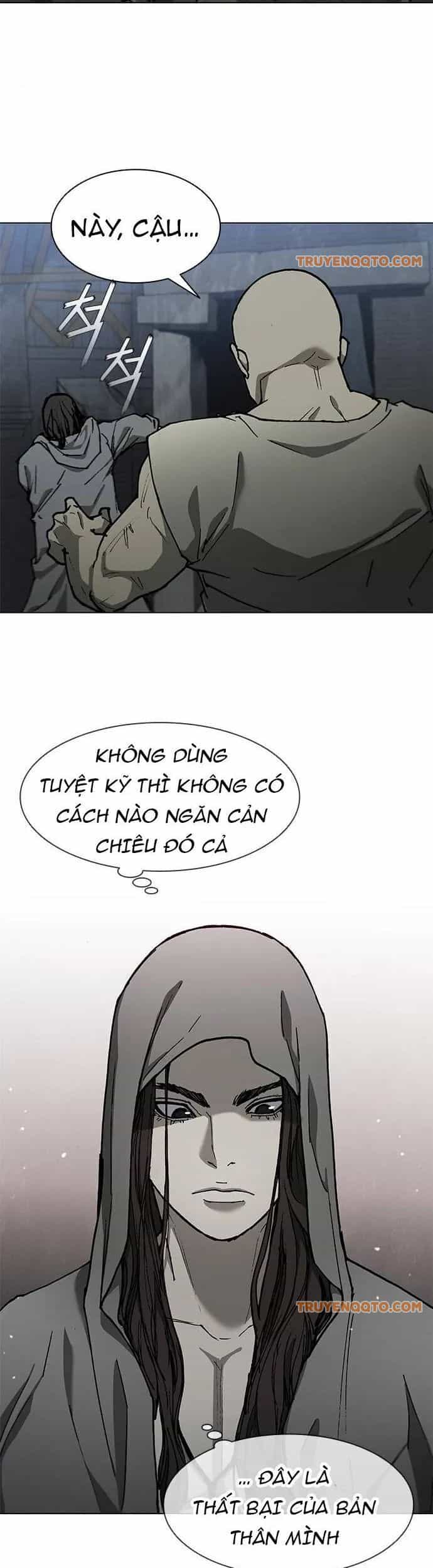Con Đường Của Võ Giả - Chương 147 - ảnh 39