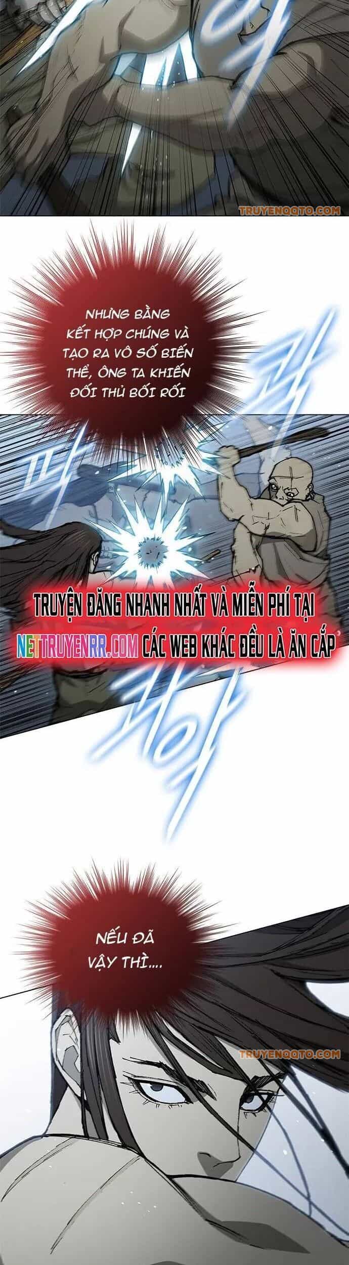 Con Đường Của Võ Giả - Chương 147 - ảnh 8