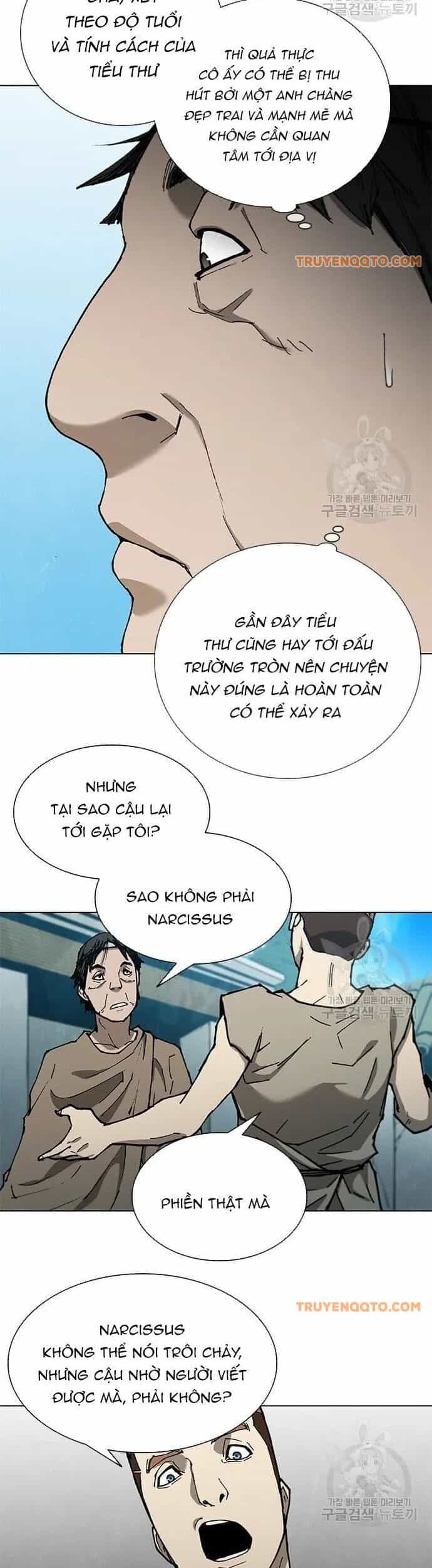 Con Đường Của Võ Giả - Chương 148 - ảnh 14