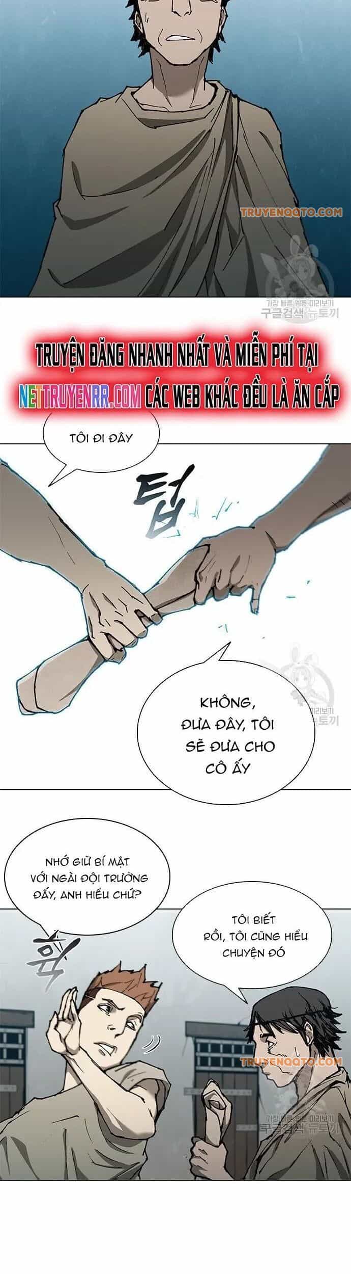 Con Đường Của Võ Giả - Chương 148 - ảnh 16