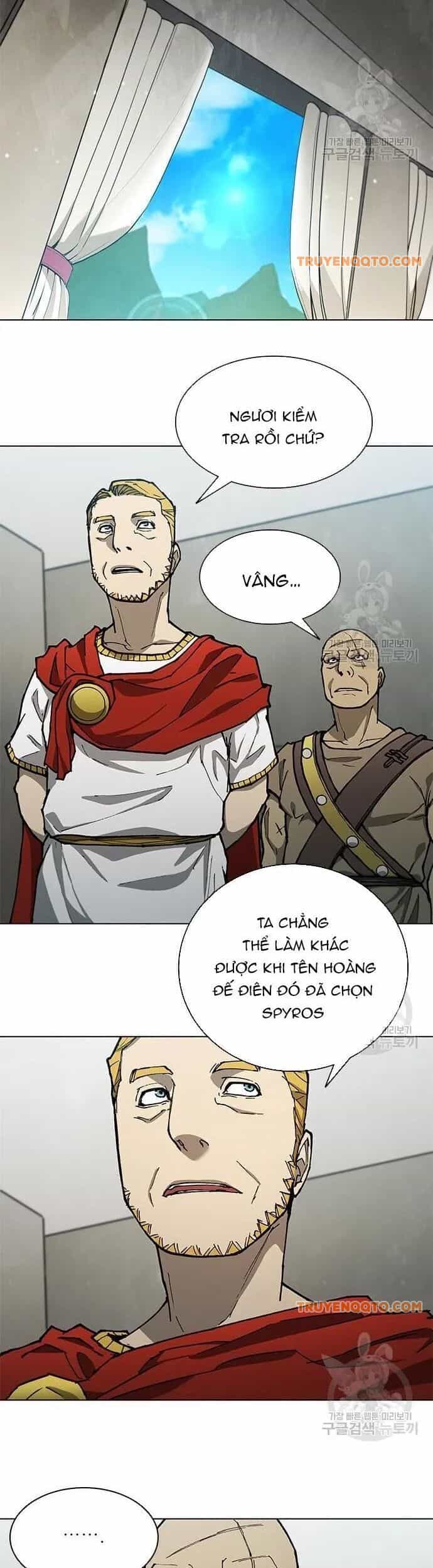 Con Đường Của Võ Giả - Chương 148 - ảnh 24