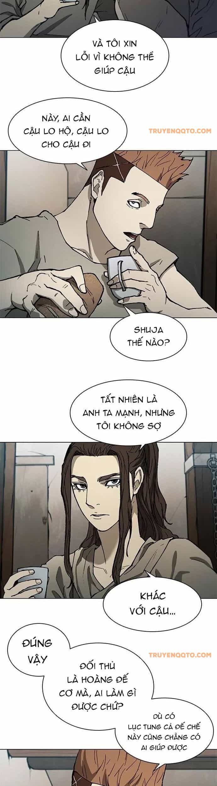 Con Đường Của Võ Giả - Chương 149 - ảnh 14