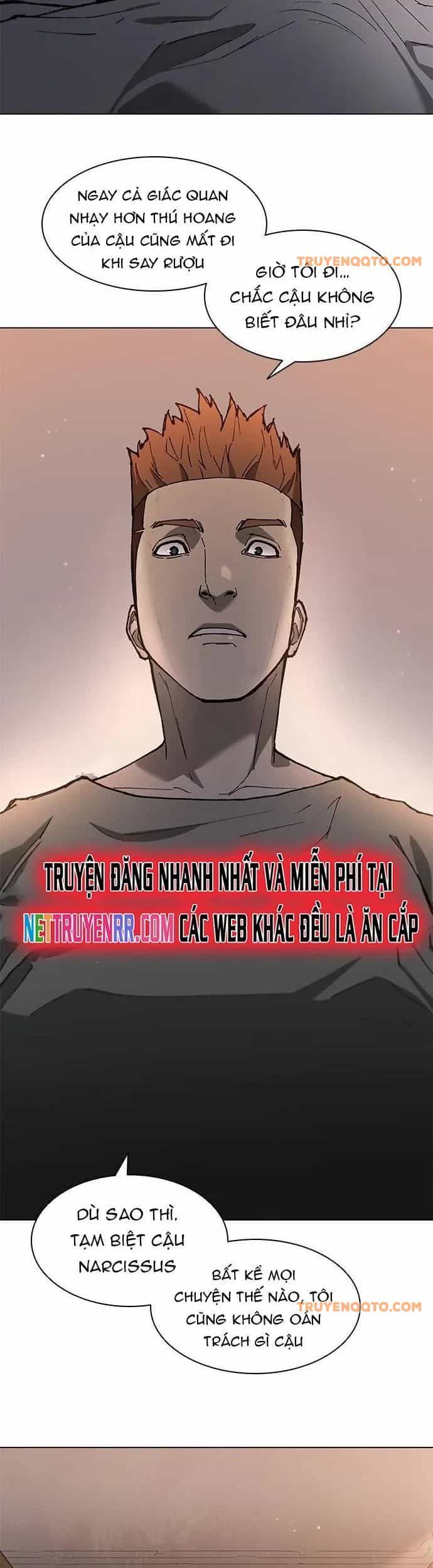 Con Đường Của Võ Giả - Chương 149 - ảnh 25