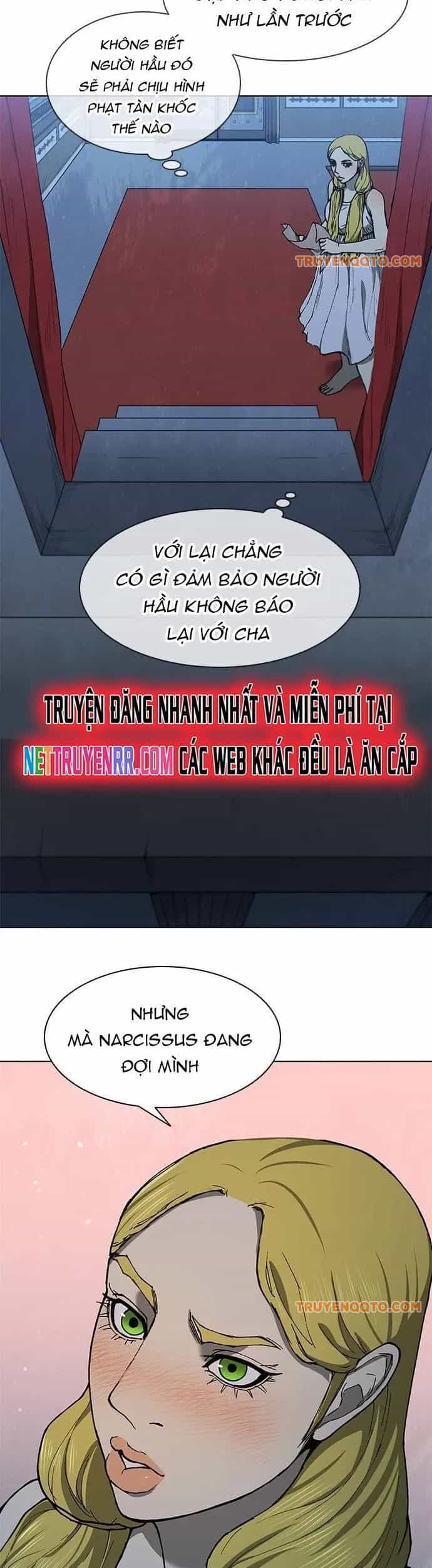 Con Đường Của Võ Giả - Chương 149 - ảnh 29