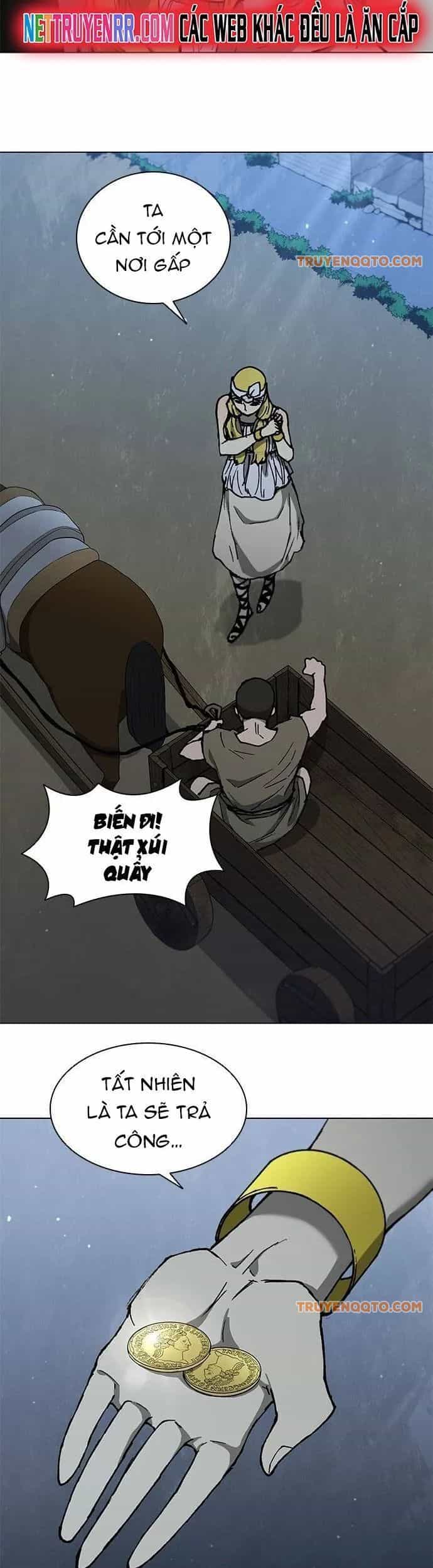 Con Đường Của Võ Giả - Chương 149 - ảnh 33