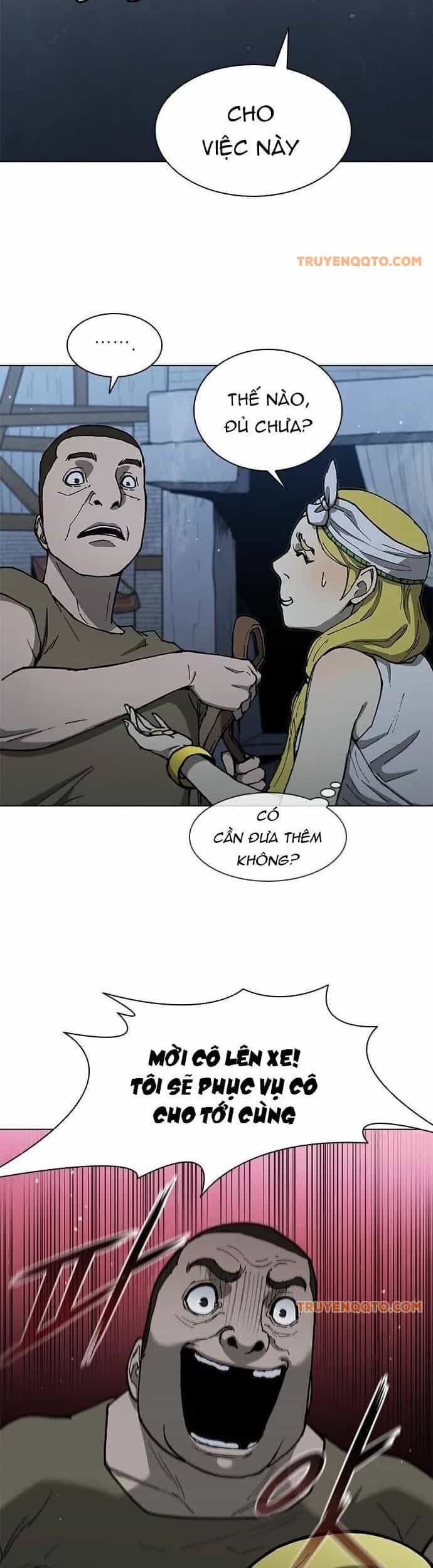 Con Đường Của Võ Giả - Chương 149 - ảnh 34