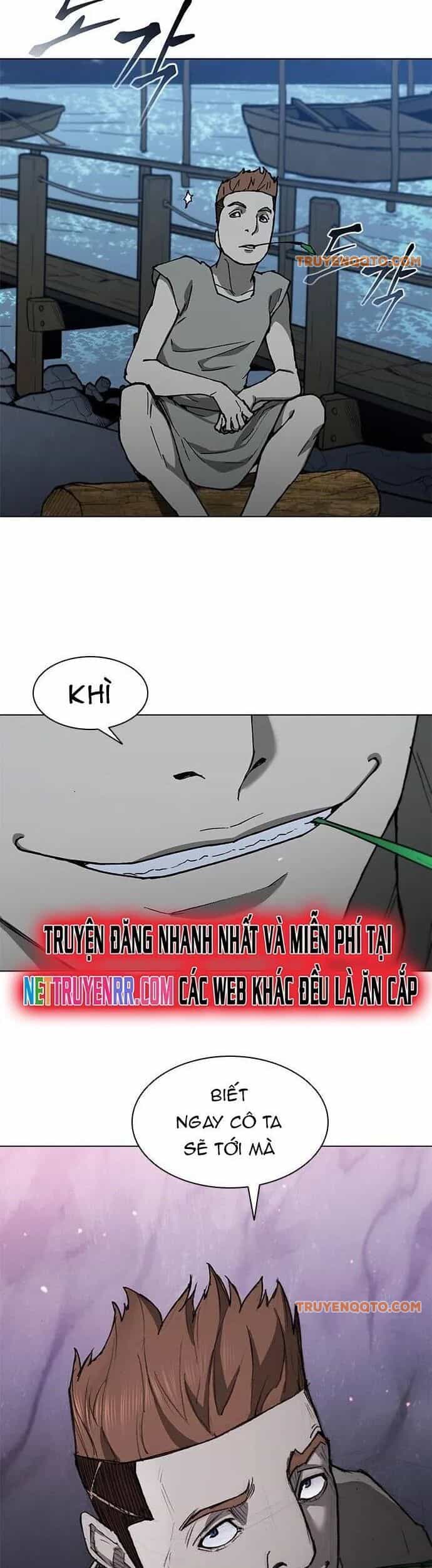 Con Đường Của Võ Giả - Chương 149 - ảnh 36