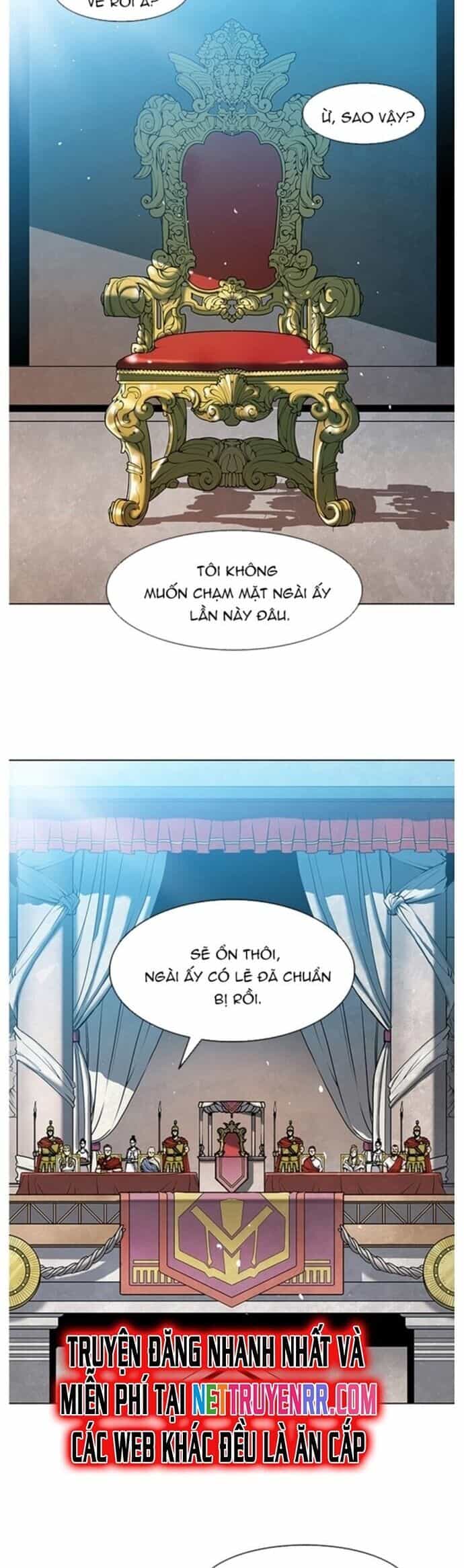 Con Đường Của Võ Giả - Chương 15 - ảnh 11