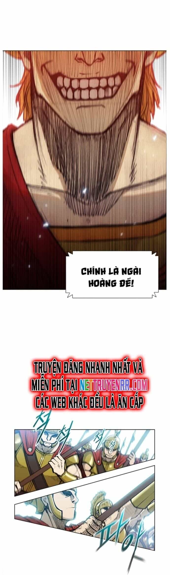 Con Đường Của Võ Giả - Chương 15 - ảnh 20