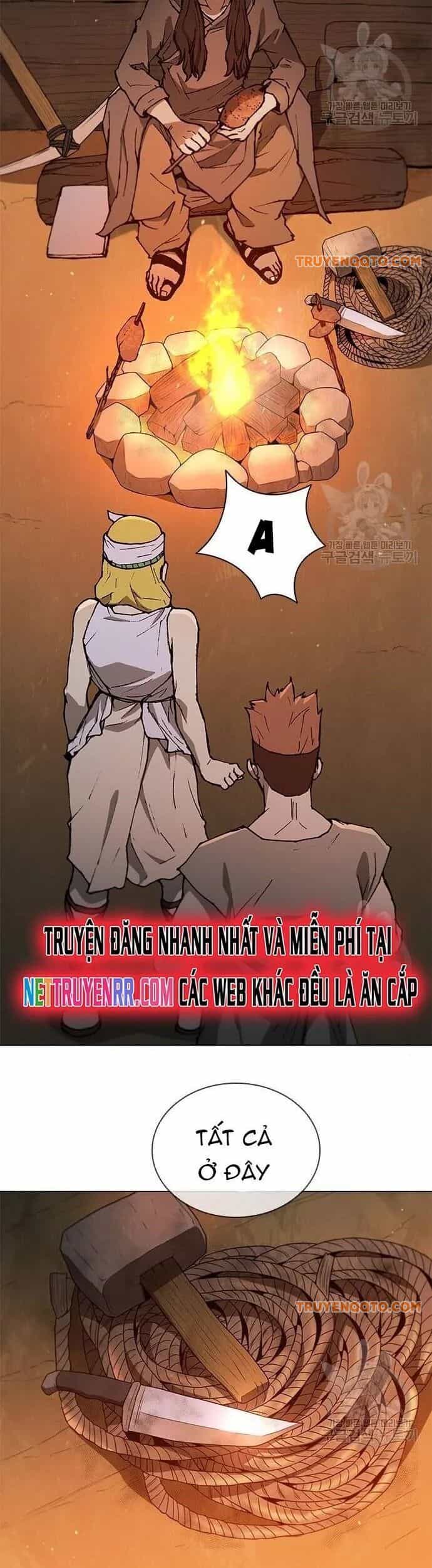 Con Đường Của Võ Giả - Chương 150 - ảnh 12