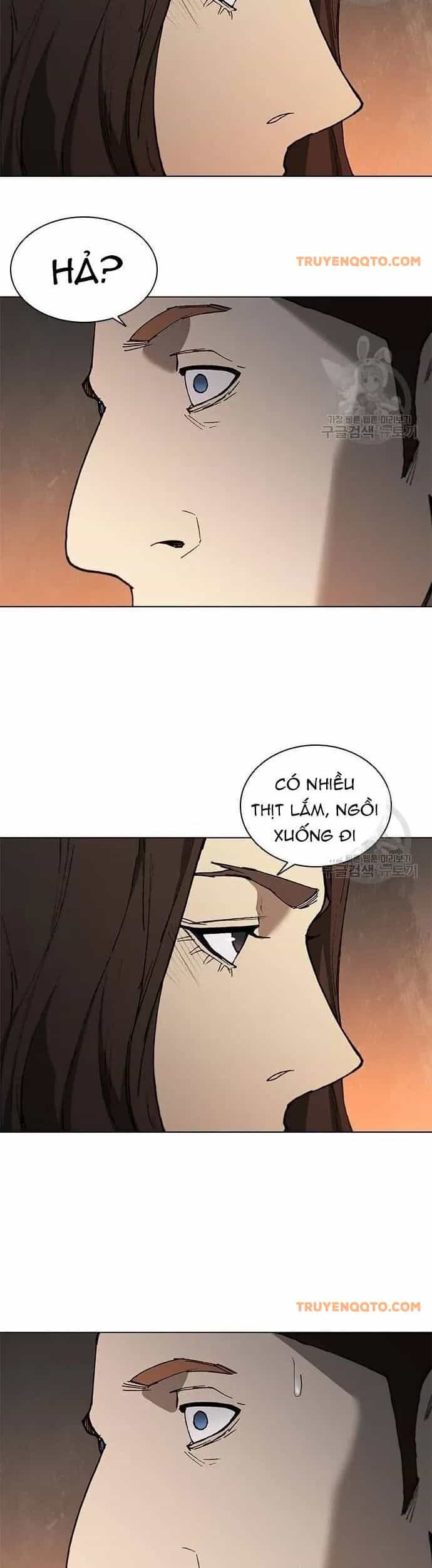 Con Đường Của Võ Giả - Chương 150 - ảnh 16