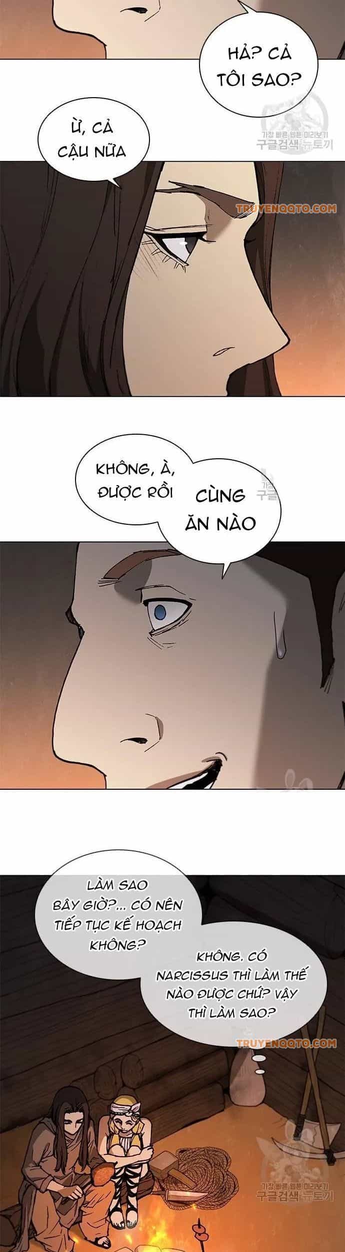 Con Đường Của Võ Giả - Chương 150 - ảnh 17