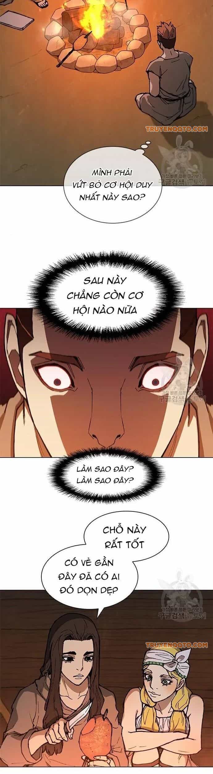 Con Đường Của Võ Giả - Chương 150 - ảnh 18