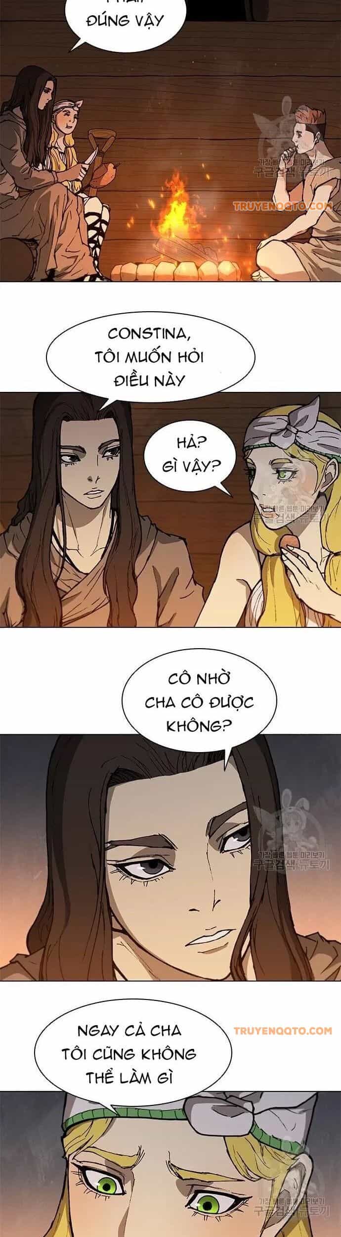 Con Đường Của Võ Giả - Chương 150 - ảnh 22