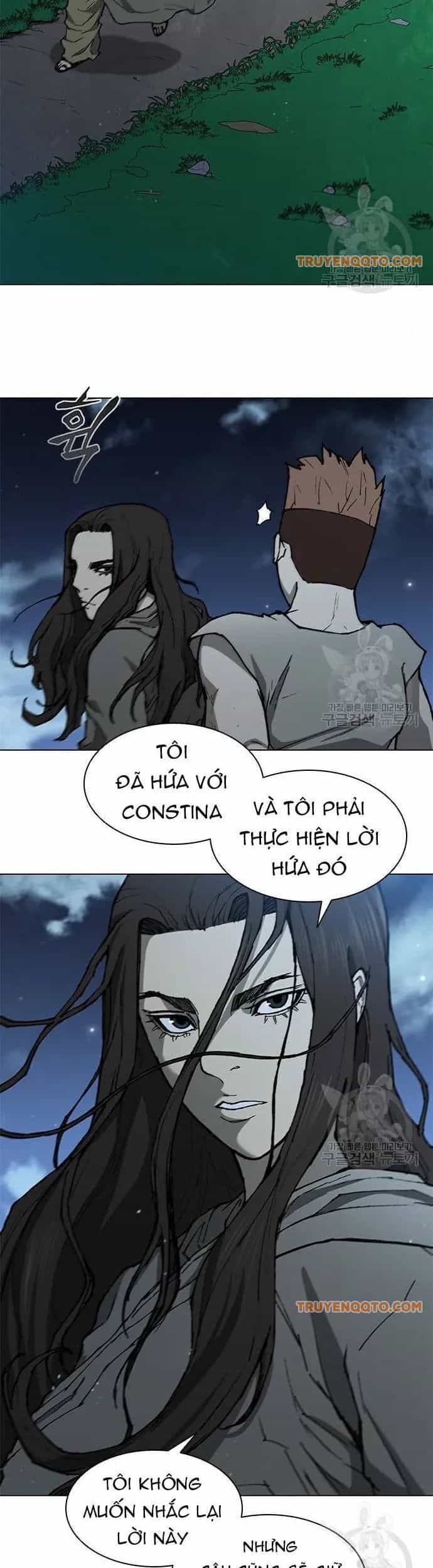 Con Đường Của Võ Giả - Chương 150 - ảnh 27