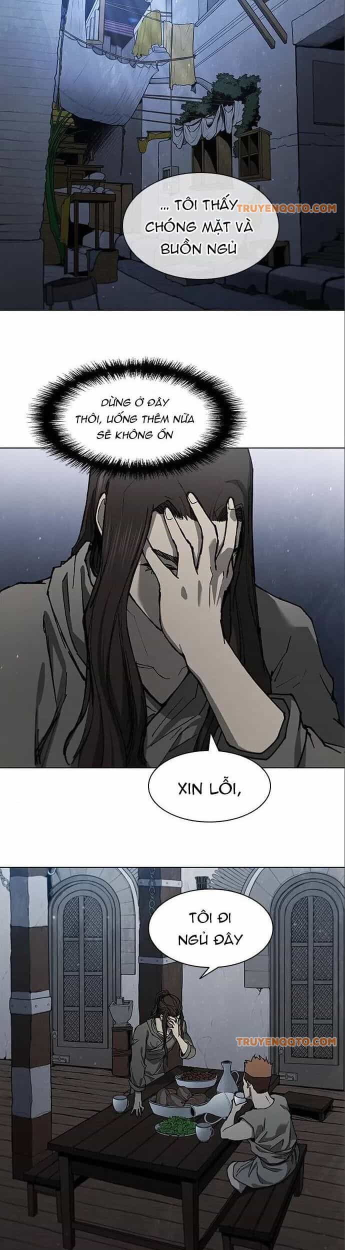 Con Đường Của Võ Giả - Chương 151 - ảnh 16