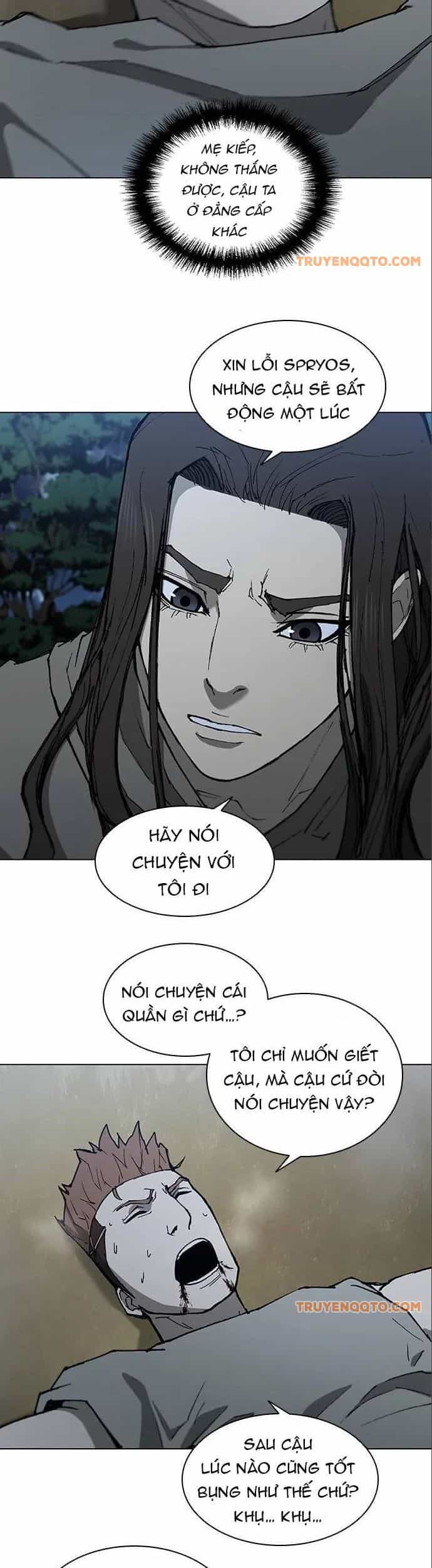 Con Đường Của Võ Giả - Chương 151 - ảnh 43
