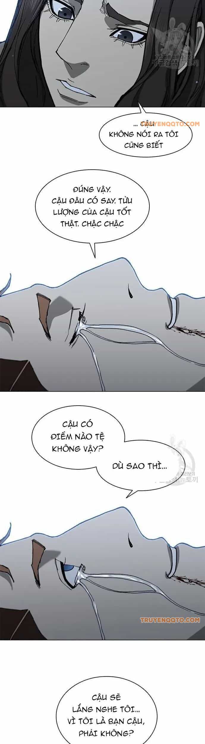 Con Đường Của Võ Giả - Chương 152 - ảnh 10