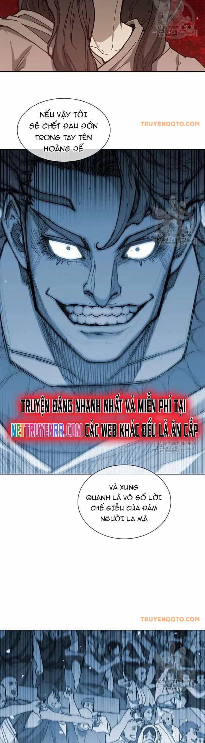 Con Đường Của Võ Giả - Chương 152 - ảnh 12