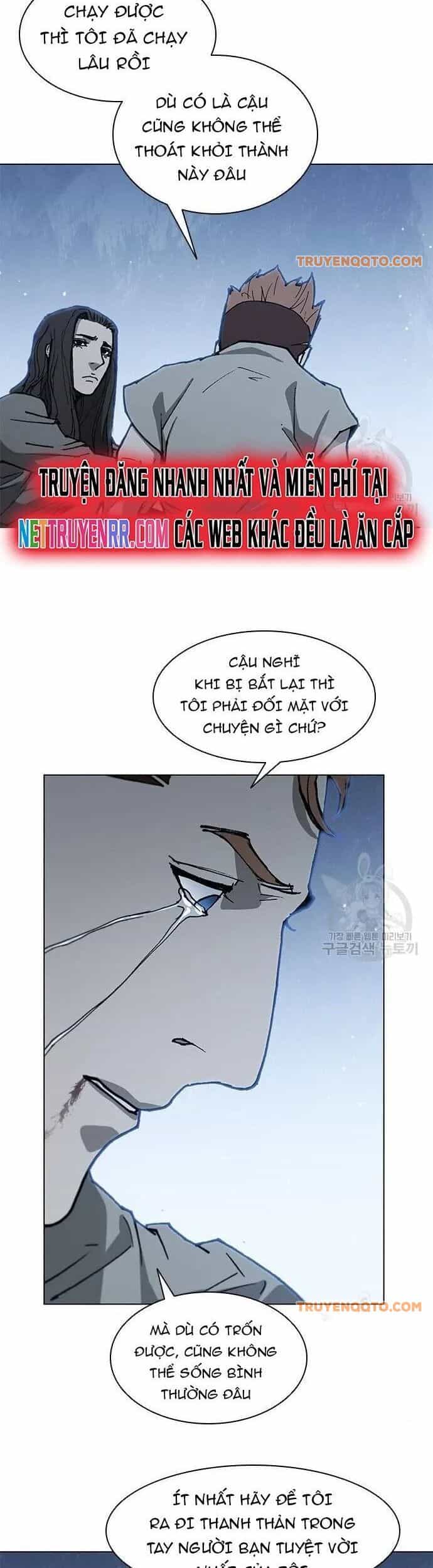 Con Đường Của Võ Giả - Chương 152 - ảnh 14