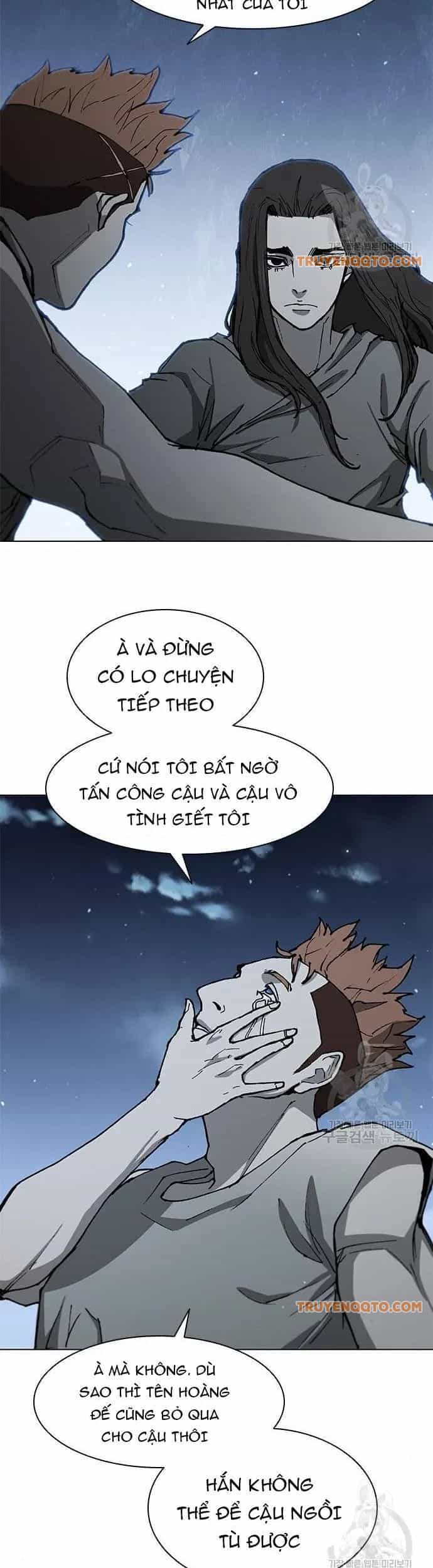 Con Đường Của Võ Giả - Chương 152 - ảnh 15